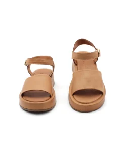 Shop L'Empreinte Chaussures COCO & ABRICOT ESPAS V2444A gold