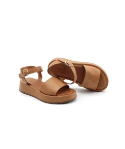 Shop L'Empreinte Chaussures COCO & ABRICOT ESPAS V2444A gold