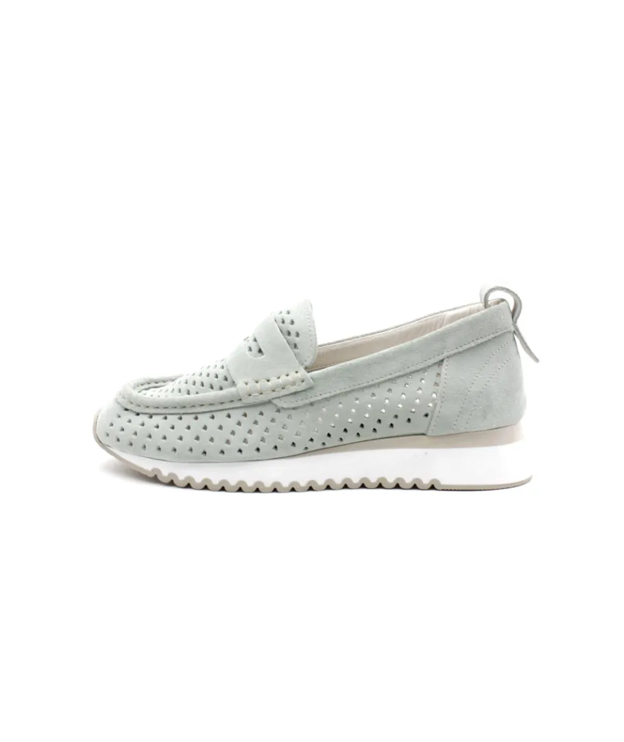 Sale L'Empreinte Chaussures COCO & ABRICOT ESPERAUSSES V2657D Menthe