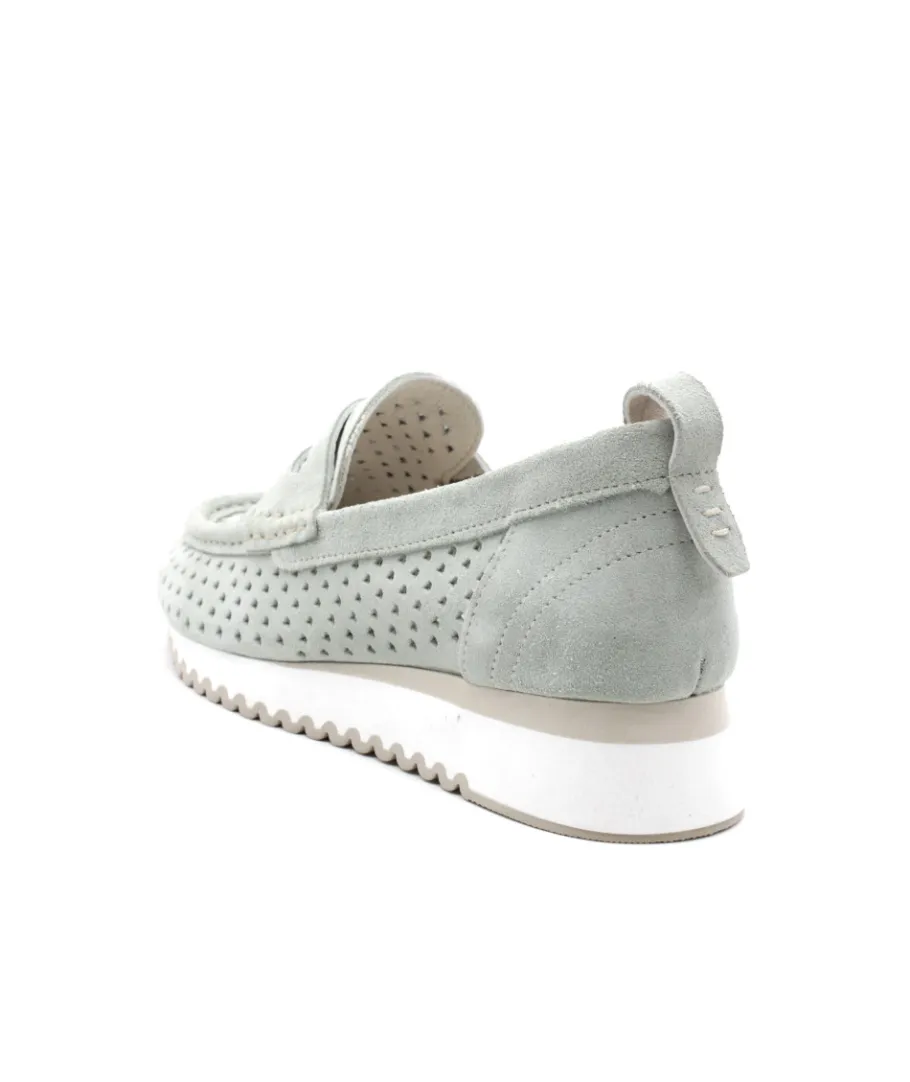 Sale L'Empreinte Chaussures COCO & ABRICOT ESPERAUSSES V2657D Menthe
