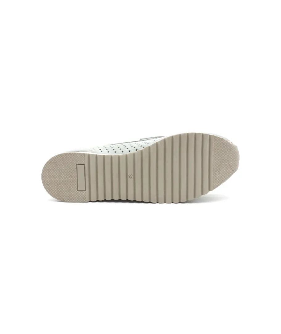 Sale L'Empreinte Chaussures COCO & ABRICOT ESPERAUSSES V2657D Menthe
