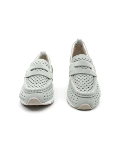 Sale L'Empreinte Chaussures COCO & ABRICOT ESPERAUSSES V2657D Menthe