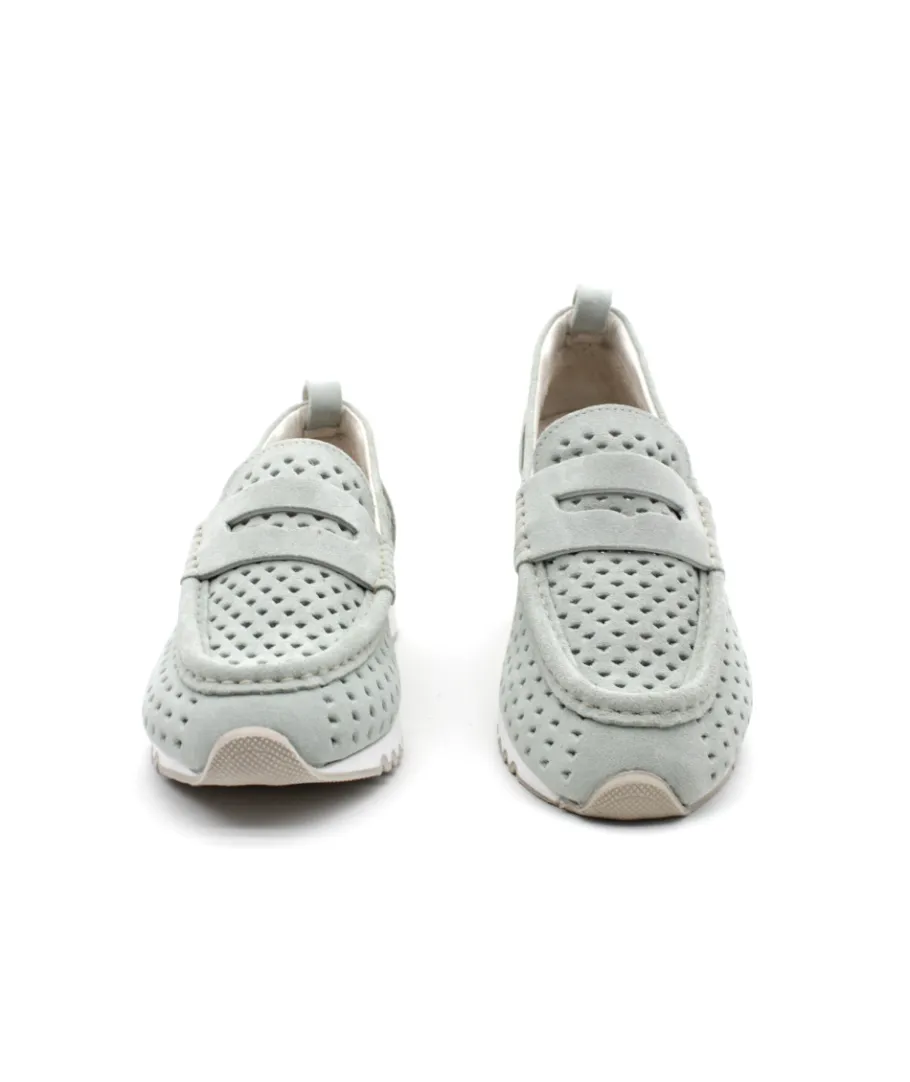 Sale L'Empreinte Chaussures COCO & ABRICOT ESPERAUSSES V2657D Menthe