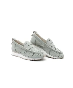 Sale L'Empreinte Chaussures COCO & ABRICOT ESPERAUSSES V2657D Menthe