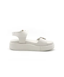 Best Sale L'Empreinte Chaussures COCO & ABRICOT ESPIENS V2663C CREME
