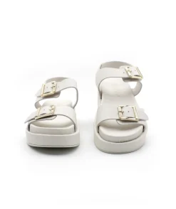 Best Sale L'Empreinte Chaussures COCO & ABRICOT ESPIENS V2663C CREME