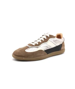 Best L'Empreinte Chaussures COCO & ABRICOT ESPISSON V2976J marron