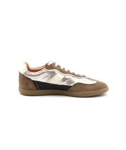 Best L'Empreinte Chaussures COCO & ABRICOT ESPISSON V2976J marron