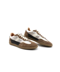 Best L'Empreinte Chaussures COCO & ABRICOT ESPISSON V2976J marron
