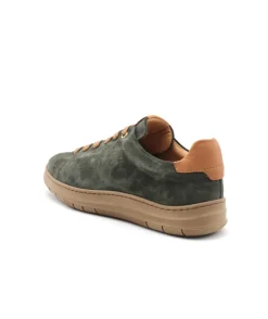 Hot L'Empreinte Chaussures COCO & ABRICOT ESPLANTAS V2862G vert