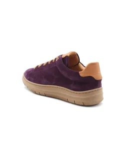 Sale L'Empreinte Chaussures COCO & ABRICOT ESPLANTAS V2862G VIOLET