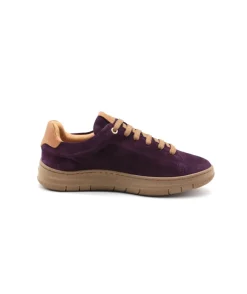 Sale L'Empreinte Chaussures COCO & ABRICOT ESPLANTAS V2862G VIOLET