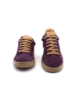 Sale L'Empreinte Chaussures COCO & ABRICOT ESPLANTAS V2862G VIOLET