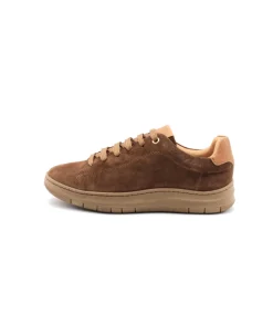 Best Sale L'Empreinte Chaussures COCO & ABRICOT ESPLANTAS V2862G cognac