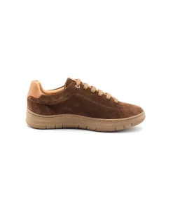 Best Sale L'Empreinte Chaussures COCO & ABRICOT ESPLANTAS V2862G cognac