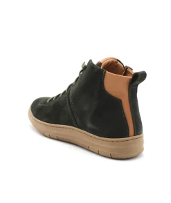 New L'Empreinte Chaussures COCO & ABRICOT ESPLAS V2863I vert