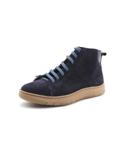 Best Sale L'Empreinte Chaussures COCO & ABRICOT ESPLAS V2863I marine