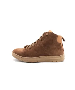 Cheap L'Empreinte Chaussures COCO & ABRICOT ESPLAS V2863I cognac