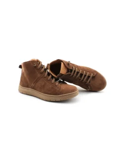 Cheap L'Empreinte Chaussures COCO & ABRICOT ESPLAS V2863I cognac
