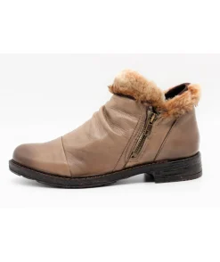 Best L'Empreinte Chaussures COCO ABRICOT FLORIAN V0762 beige