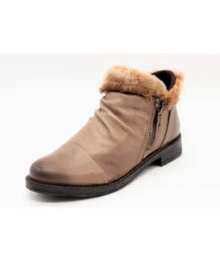 Best L'Empreinte Chaussures COCO ABRICOT FLORIAN V0762 beige