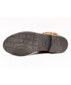 Best L'Empreinte Chaussures COCO ABRICOT FLORIAN V0762 beige