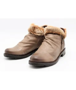 Best L'Empreinte Chaussures COCO ABRICOT FLORIAN V0762 beige