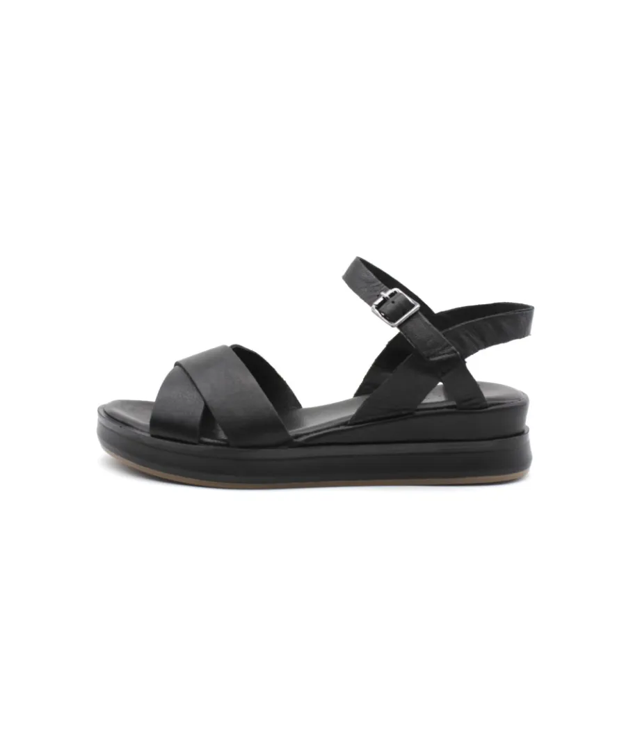 Clearance L'Empreinte Chaussures COCO & ABRICOT MEIGNEUX V2706B noir