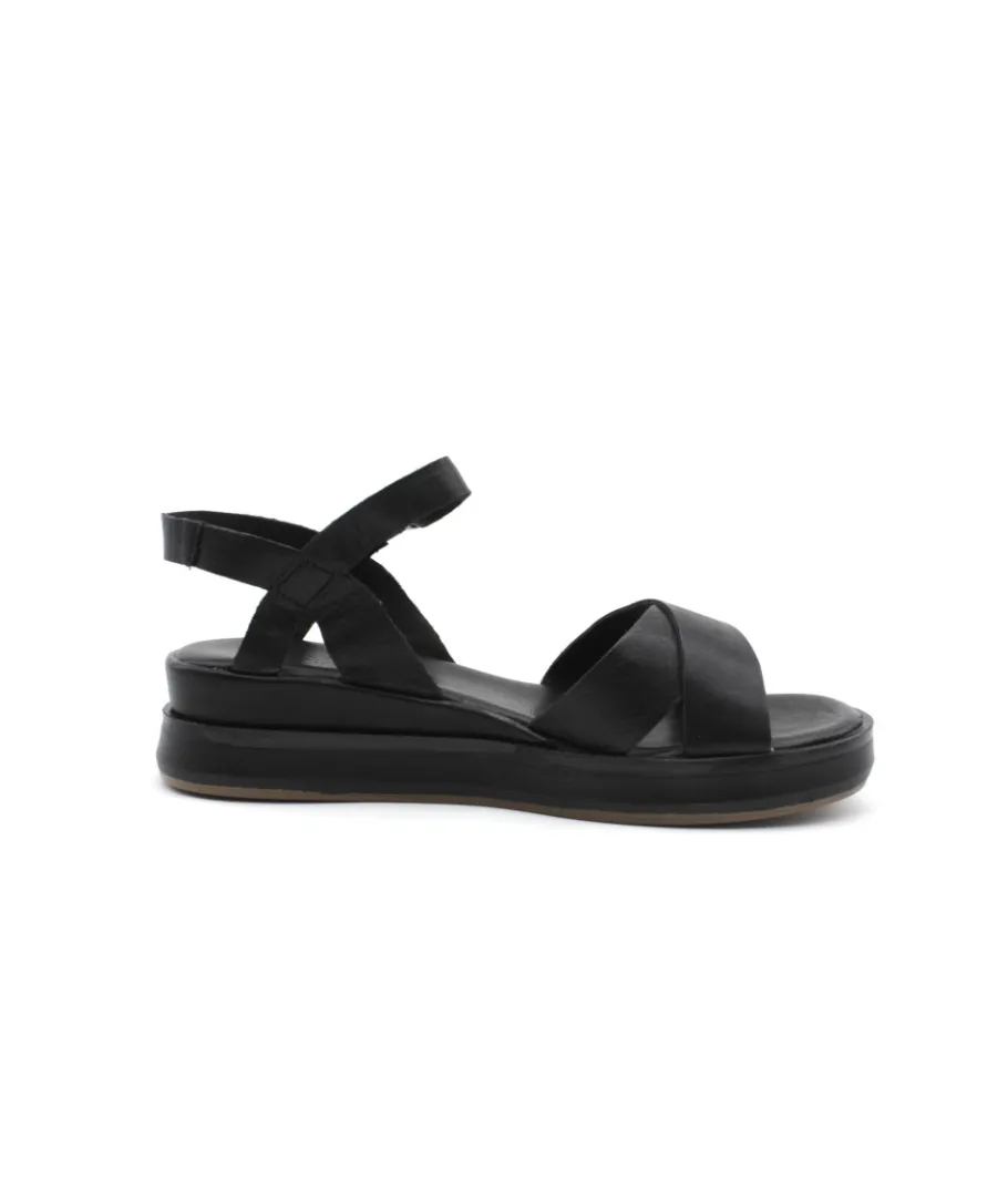 Clearance L'Empreinte Chaussures COCO & ABRICOT MEIGNEUX V2706B noir