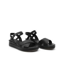 Clearance L'Empreinte Chaussures COCO & ABRICOT MEIGNEUX V2706B noir