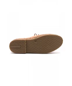 Store L'Empreinte Chaussures COCO & ABRICOT MELINCOURT brique