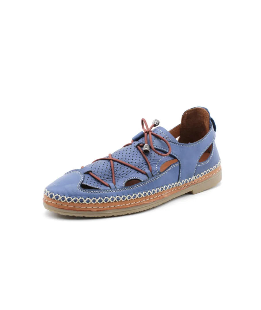 Flash Sale L'Empreinte Chaussures COCO & ABRICOT MELINCOURT V2340A Jeans