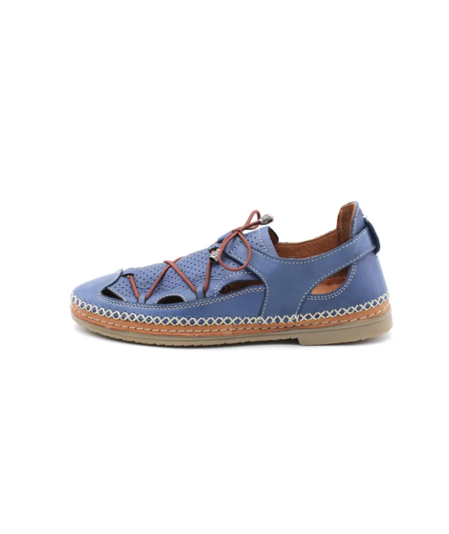 Flash Sale L'Empreinte Chaussures COCO & ABRICOT MELINCOURT V2340A Jeans