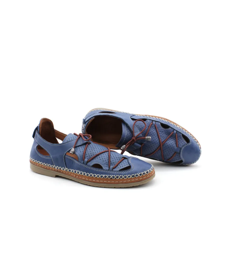Flash Sale L'Empreinte Chaussures COCO & ABRICOT MELINCOURT V2340A Jeans
