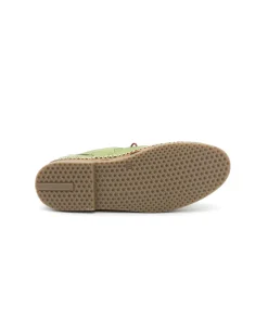 Clearance L'Empreinte Chaussures COCO & ABRICOT MELINCOURT V2340A Pistache