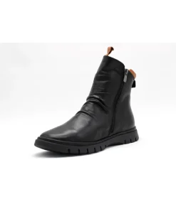 Clearance L'Empreinte Chaussures COCO & ABRICOT MENARS noir