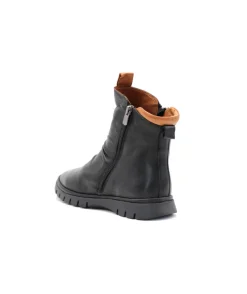 Clearance L'Empreinte Chaussures COCO & ABRICOT MENARS noir