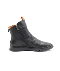 Clearance L'Empreinte Chaussures COCO & ABRICOT MENARS noir
