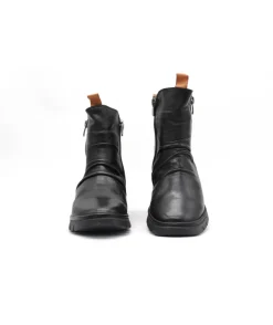 Clearance L'Empreinte Chaussures COCO & ABRICOT MENARS noir