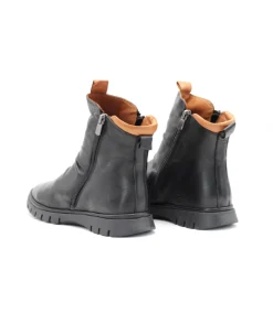 Clearance L'Empreinte Chaussures COCO & ABRICOT MENARS noir