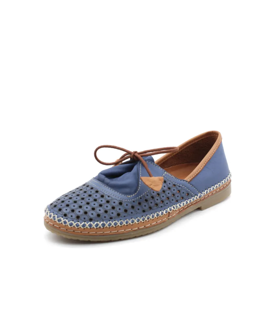 New L'Empreinte Chaussures COCO & ABRICOT MERACQ V2339A Jeans