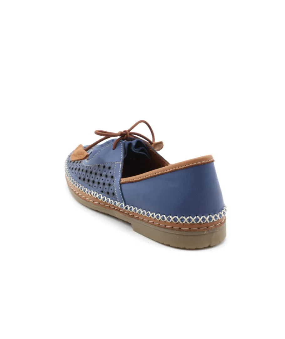 New L'Empreinte Chaussures COCO & ABRICOT MERACQ V2339A Jeans