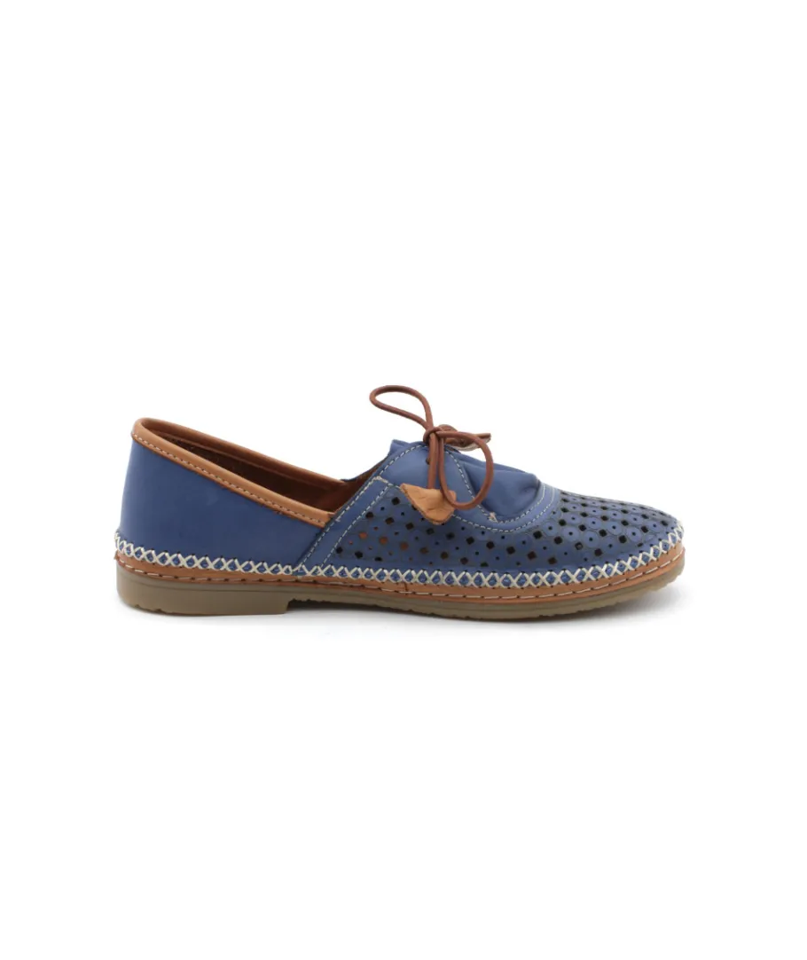 New L'Empreinte Chaussures COCO & ABRICOT MERACQ V2339A Jeans