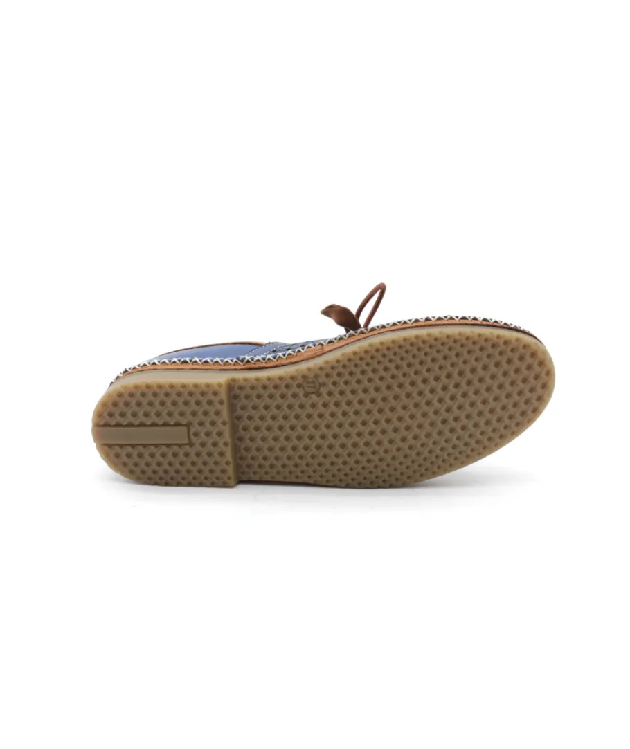 New L'Empreinte Chaussures COCO & ABRICOT MERACQ V2339A Jeans