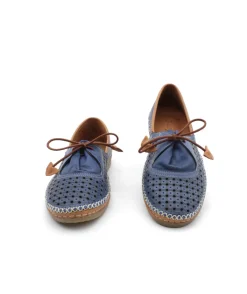 New L'Empreinte Chaussures COCO & ABRICOT MERACQ V2339A Jeans