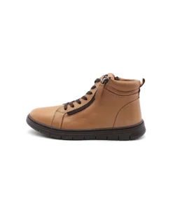 Clearance L'Empreinte Chaussures COCO & ABRICOT MERCADIER V2881A tan