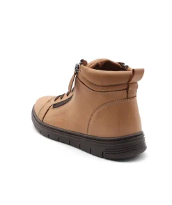 Clearance L'Empreinte Chaussures COCO & ABRICOT MERCADIER V2881A tan