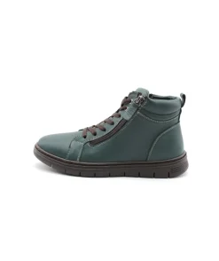 Cheap L'Empreinte Chaussures COCO & ABRICOT MERCADIER V2881A vert