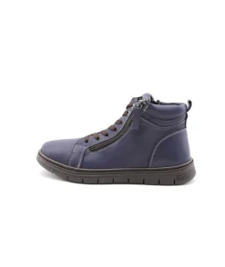 Cheap L'Empreinte Chaussures COCO & ABRICOT MERCADIER V2881A marine