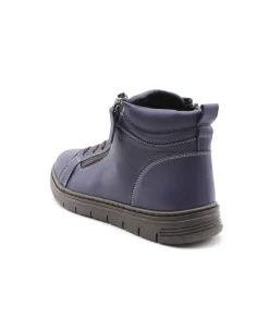 Cheap L'Empreinte Chaussures COCO & ABRICOT MERCADIER V2881A marine